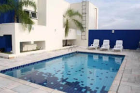 Plaza Flat C/ Serviço De Quarto